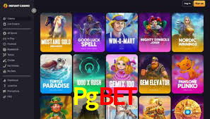 Pgbet