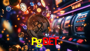 Pgbet Login